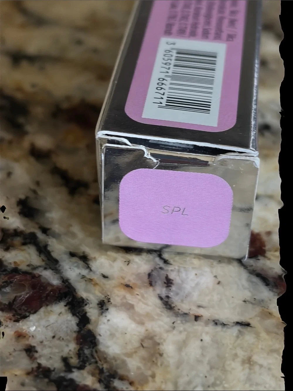 ⚡️❄️Urban Decay Hi‑Fi Shine Ultra Cushion Lip Gloss SPL